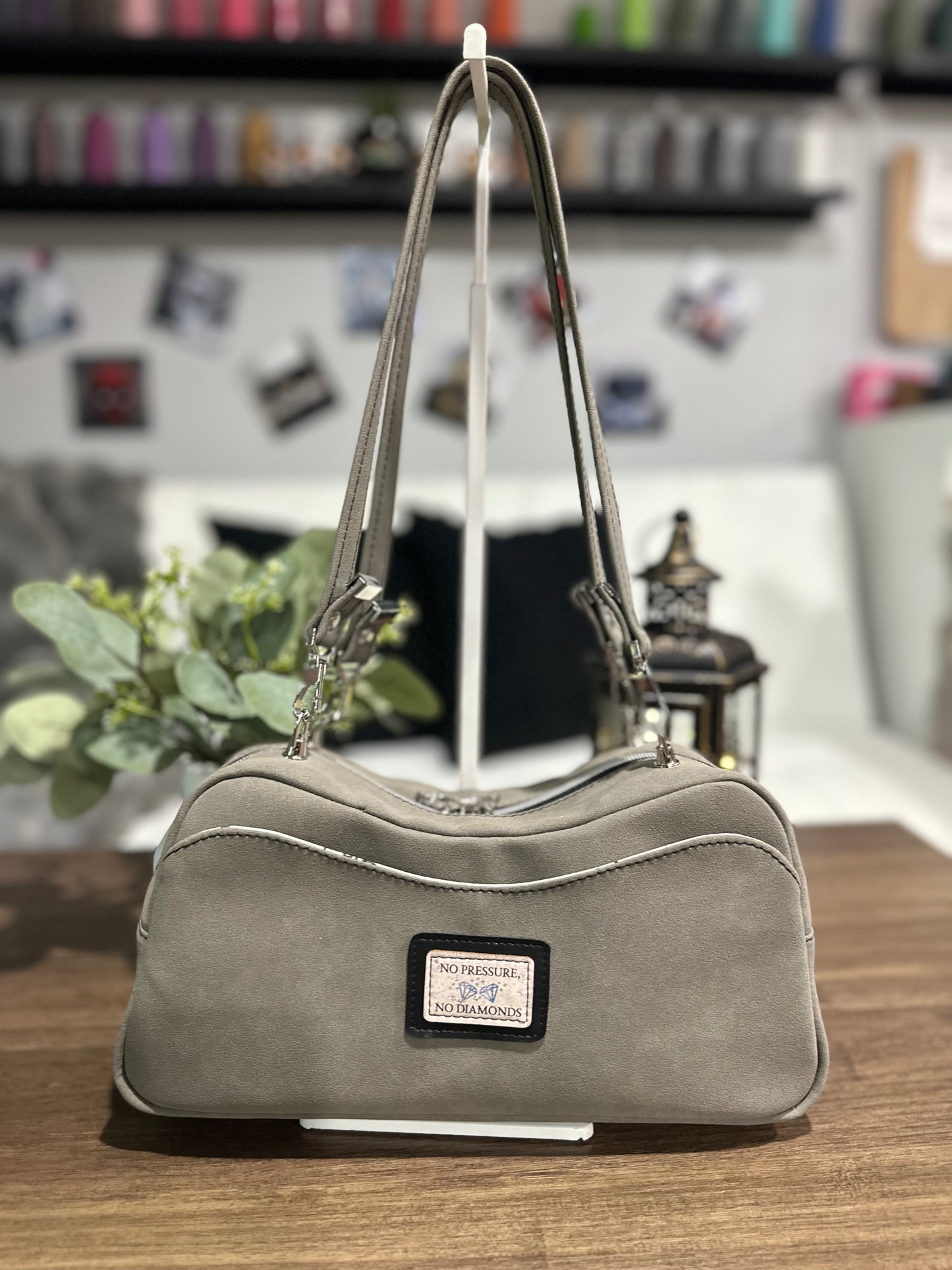 Jessica Shoulder Bag