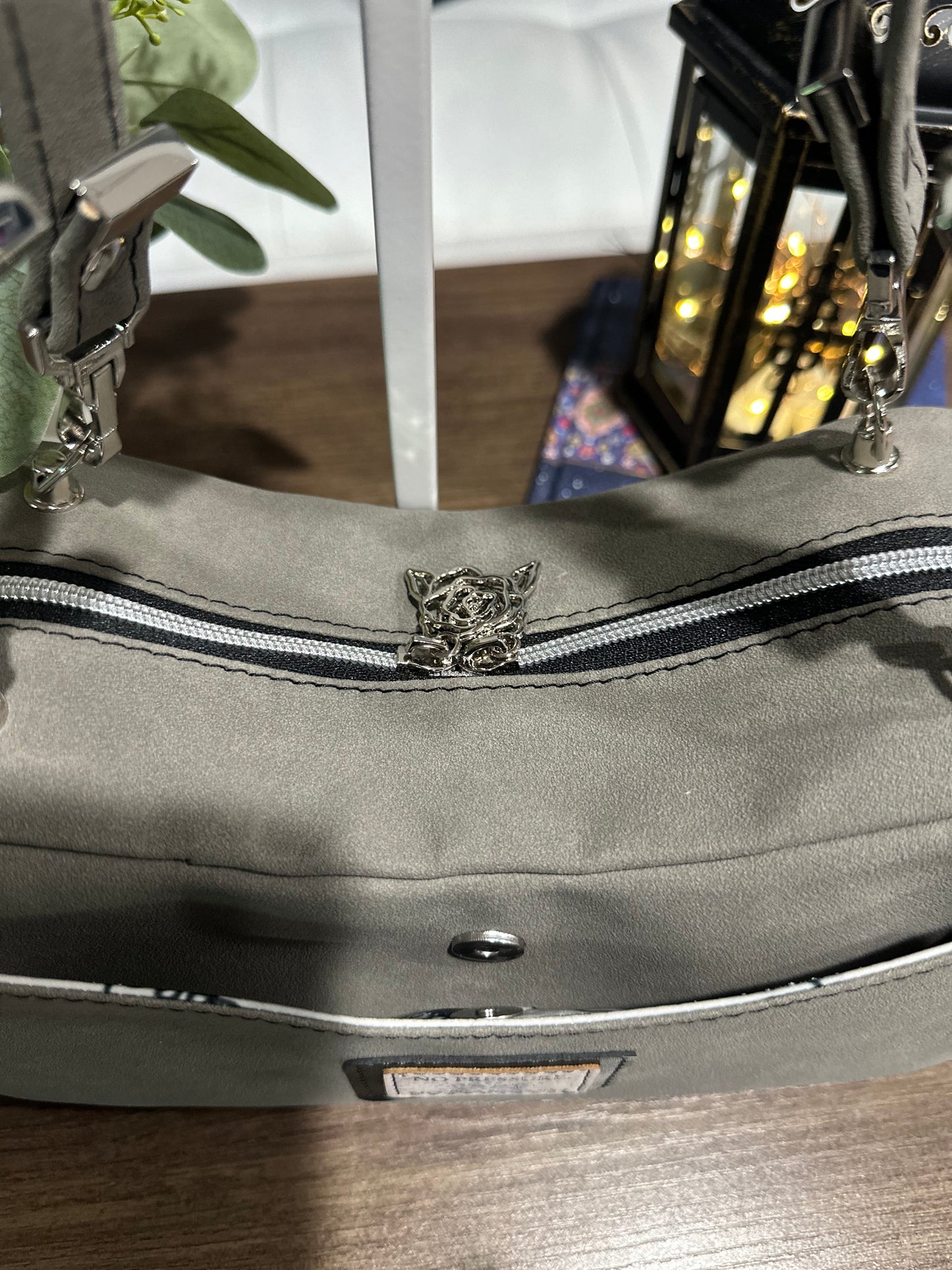 Jessica Shoulder Bag PDF SEWING PATTERN