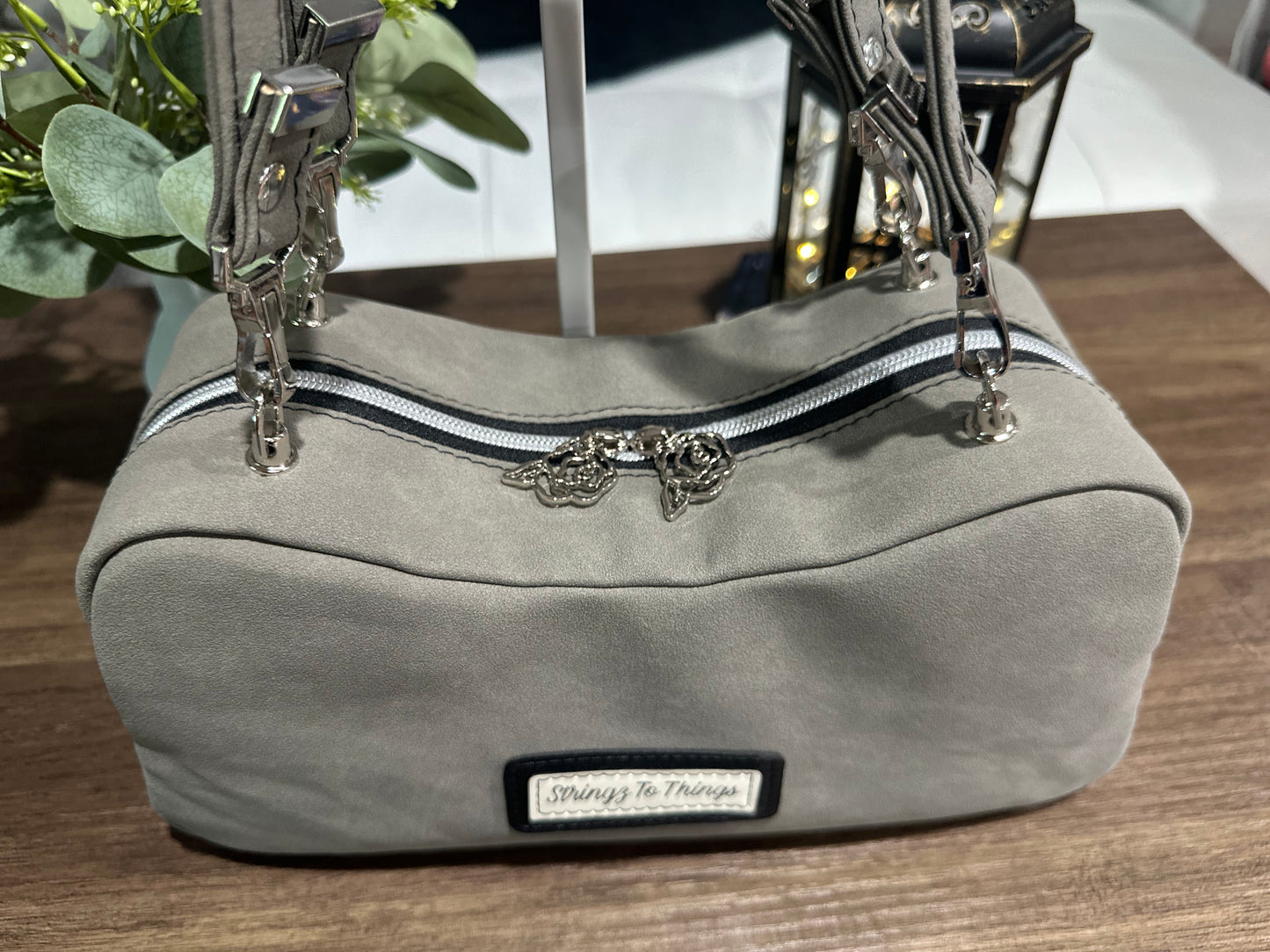 Jessica Shoulder Bag