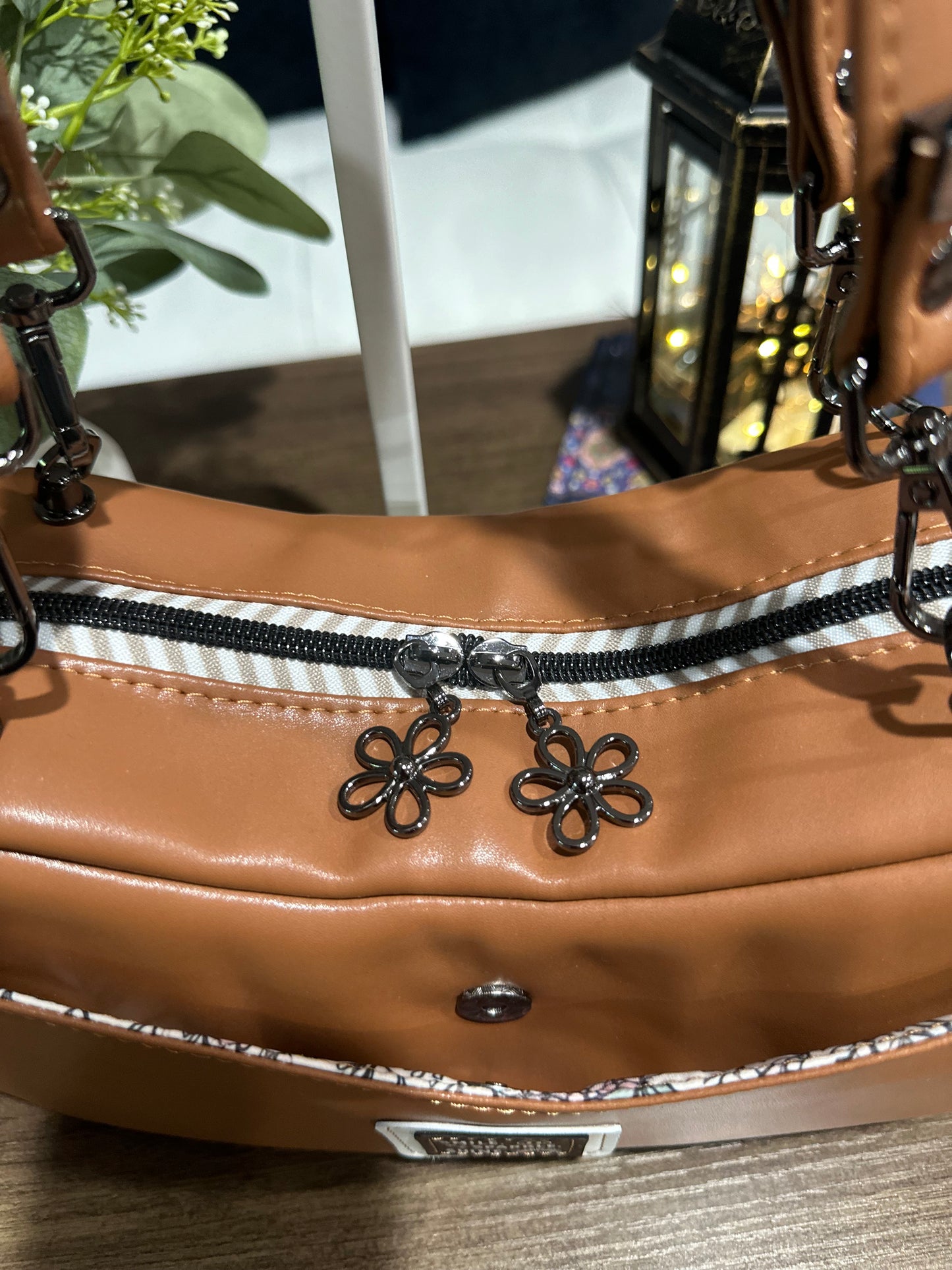 Jessica Shoulder Bag PDF SEWING PATTERN