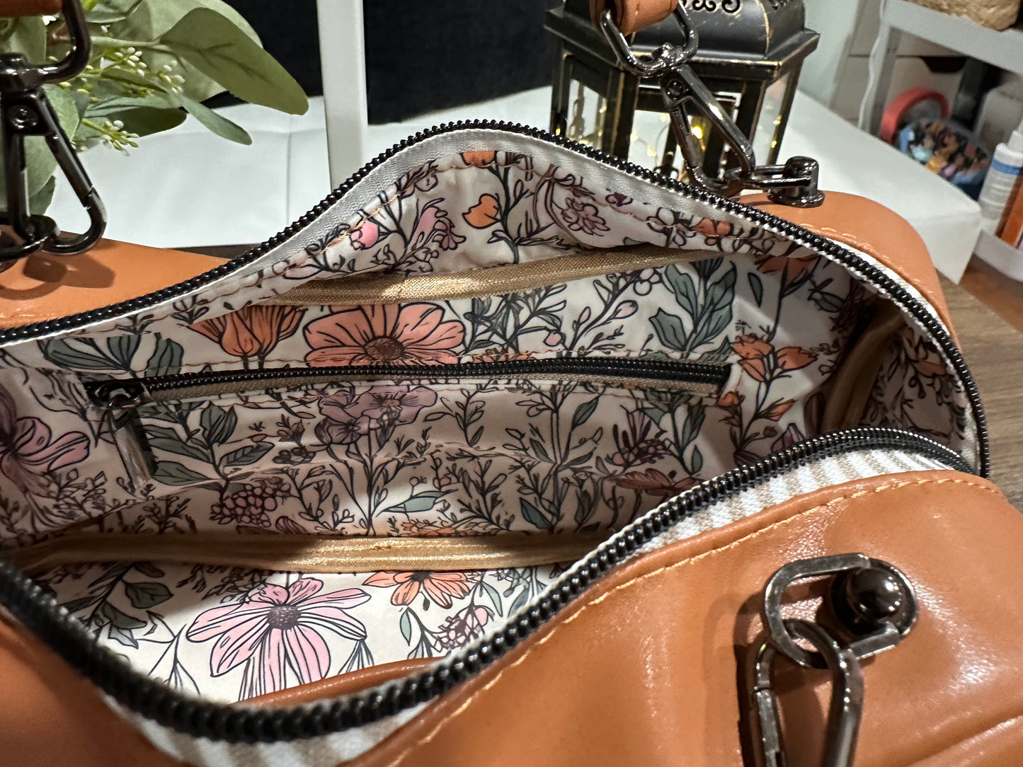Jessica Shoulder Bag PDF SEWING PATTERN