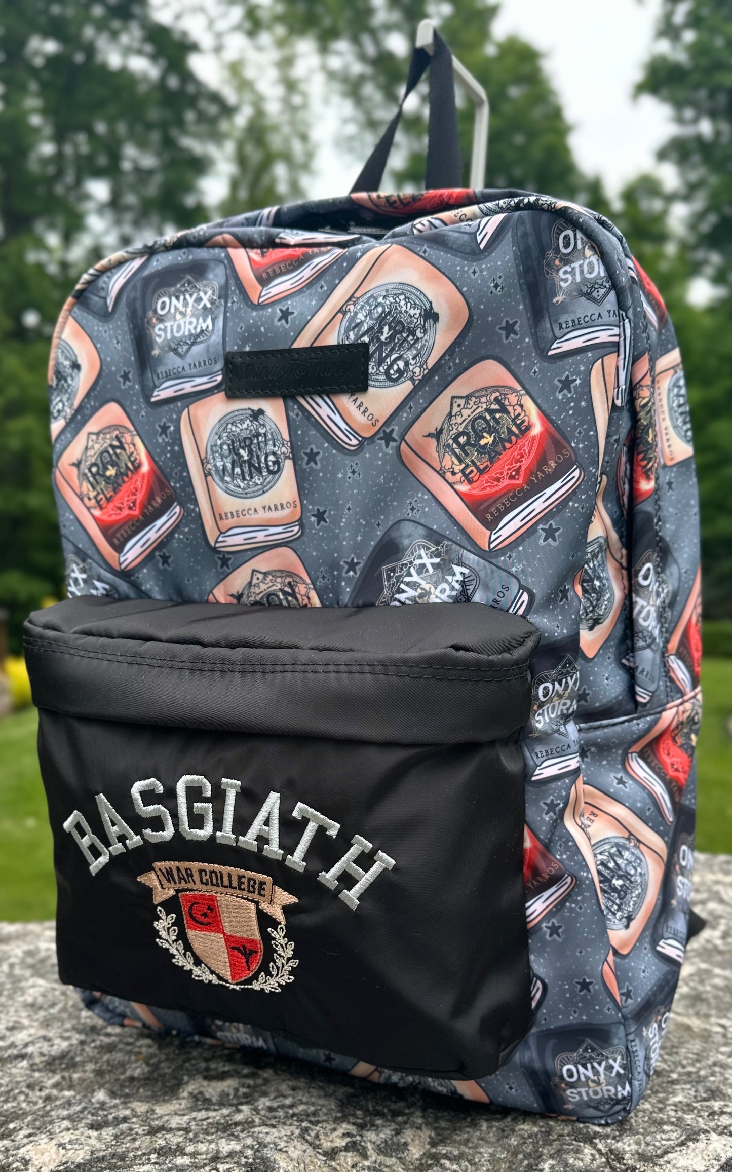 AmSport Backpack