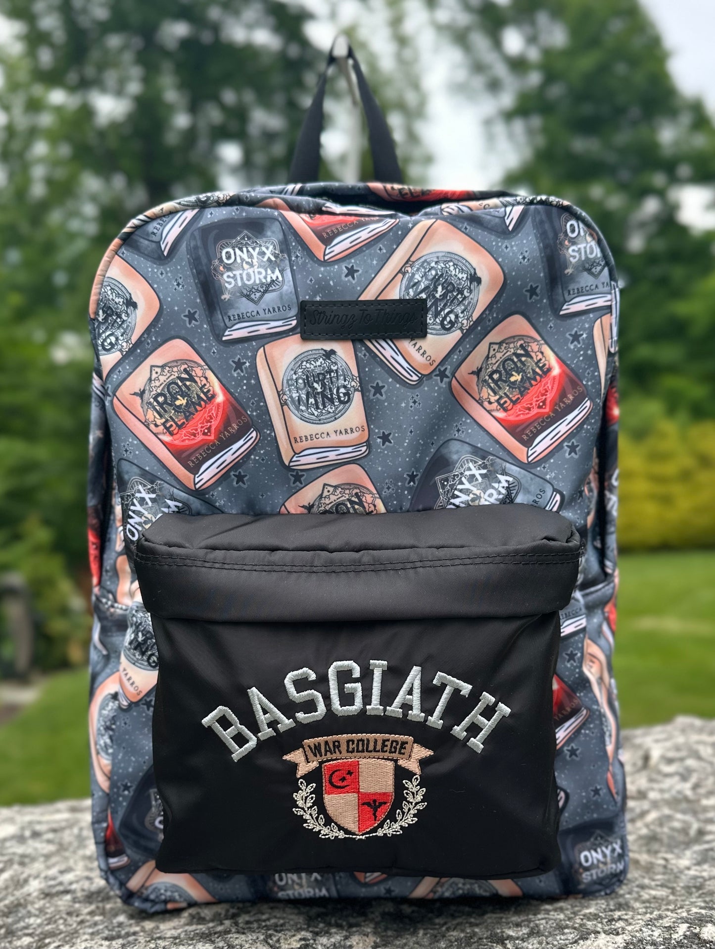 AmSport Backpack