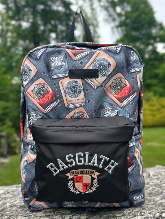 AmSport Backpack