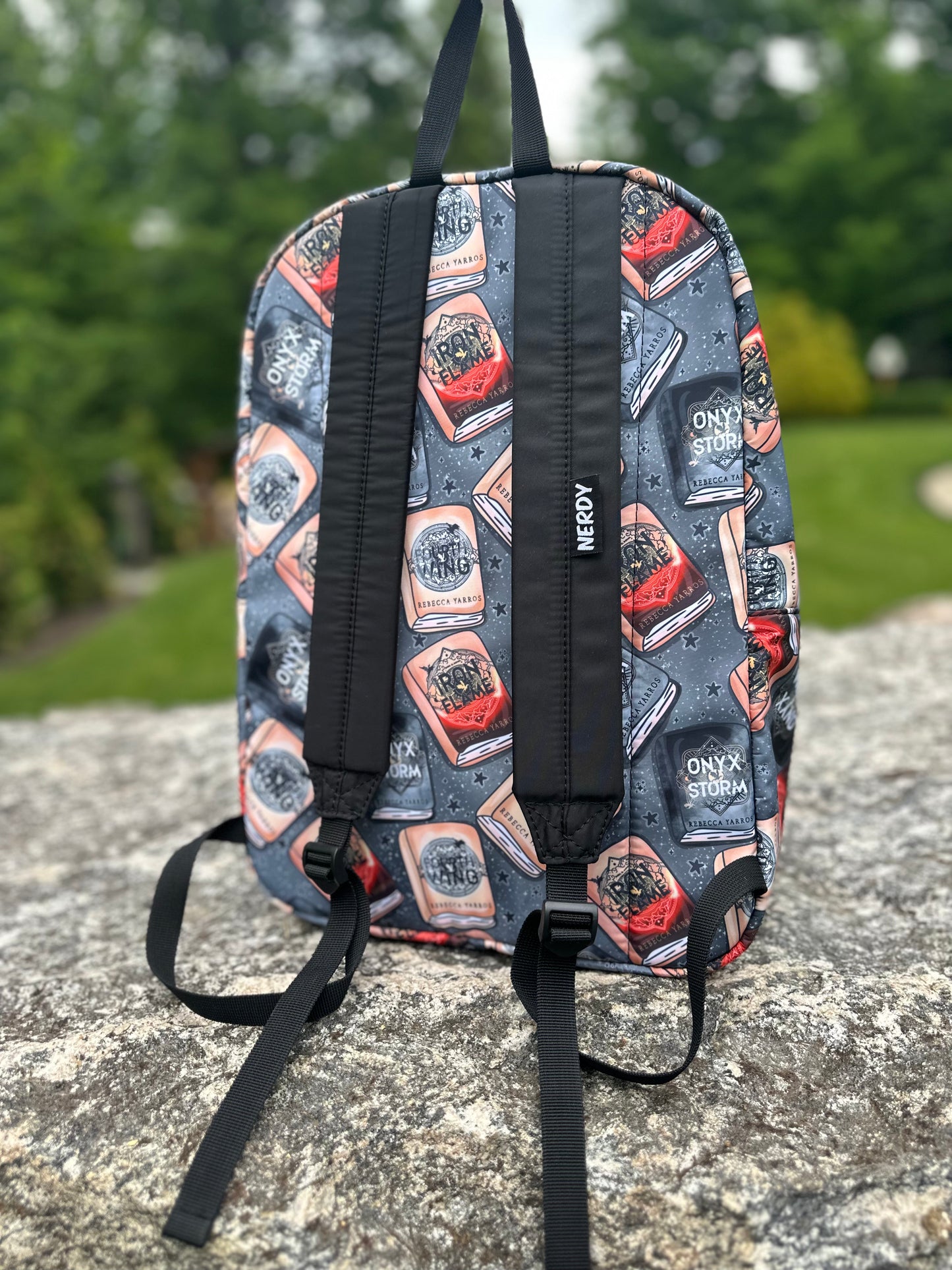 AmSport Backpack