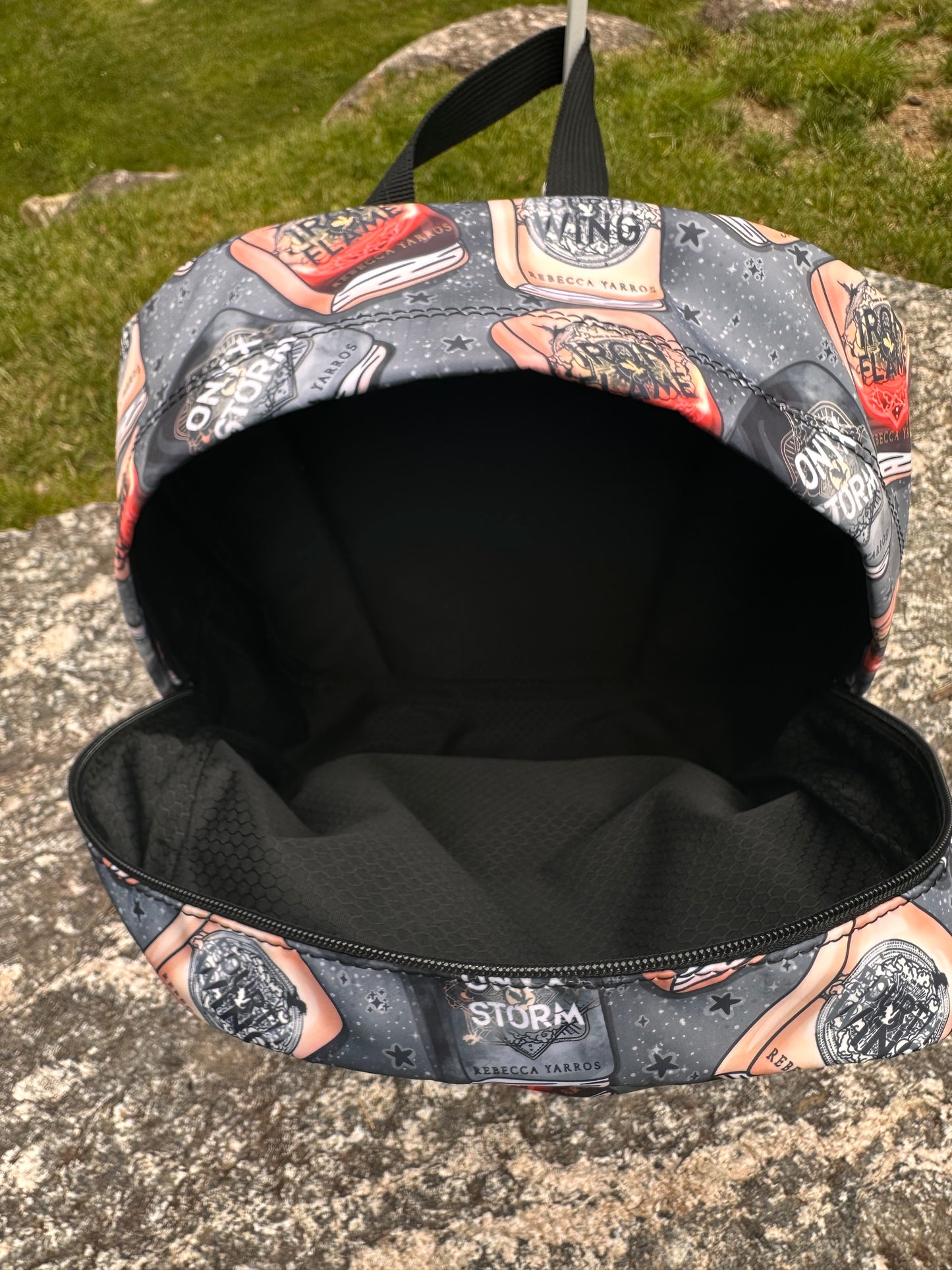 AmSport Backpack