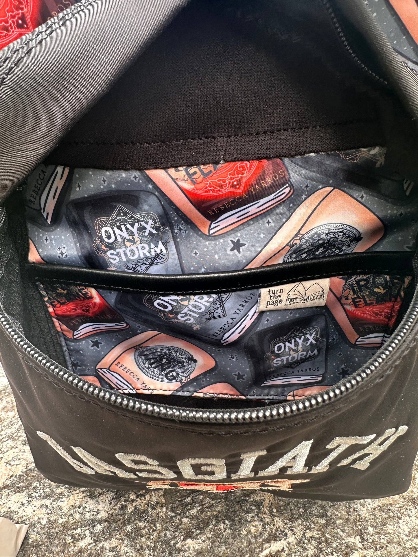 AmSport Backpack