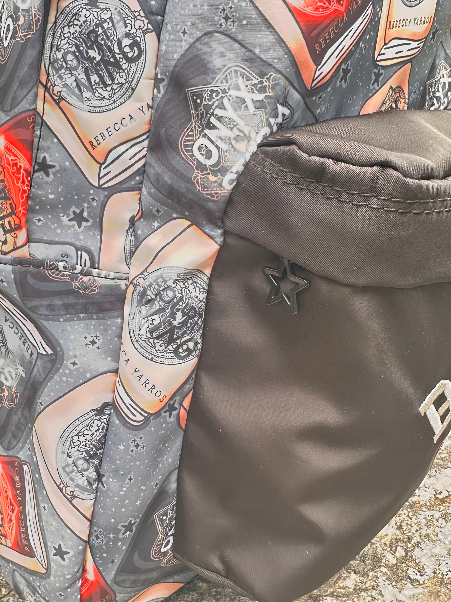 AmSport Backpack