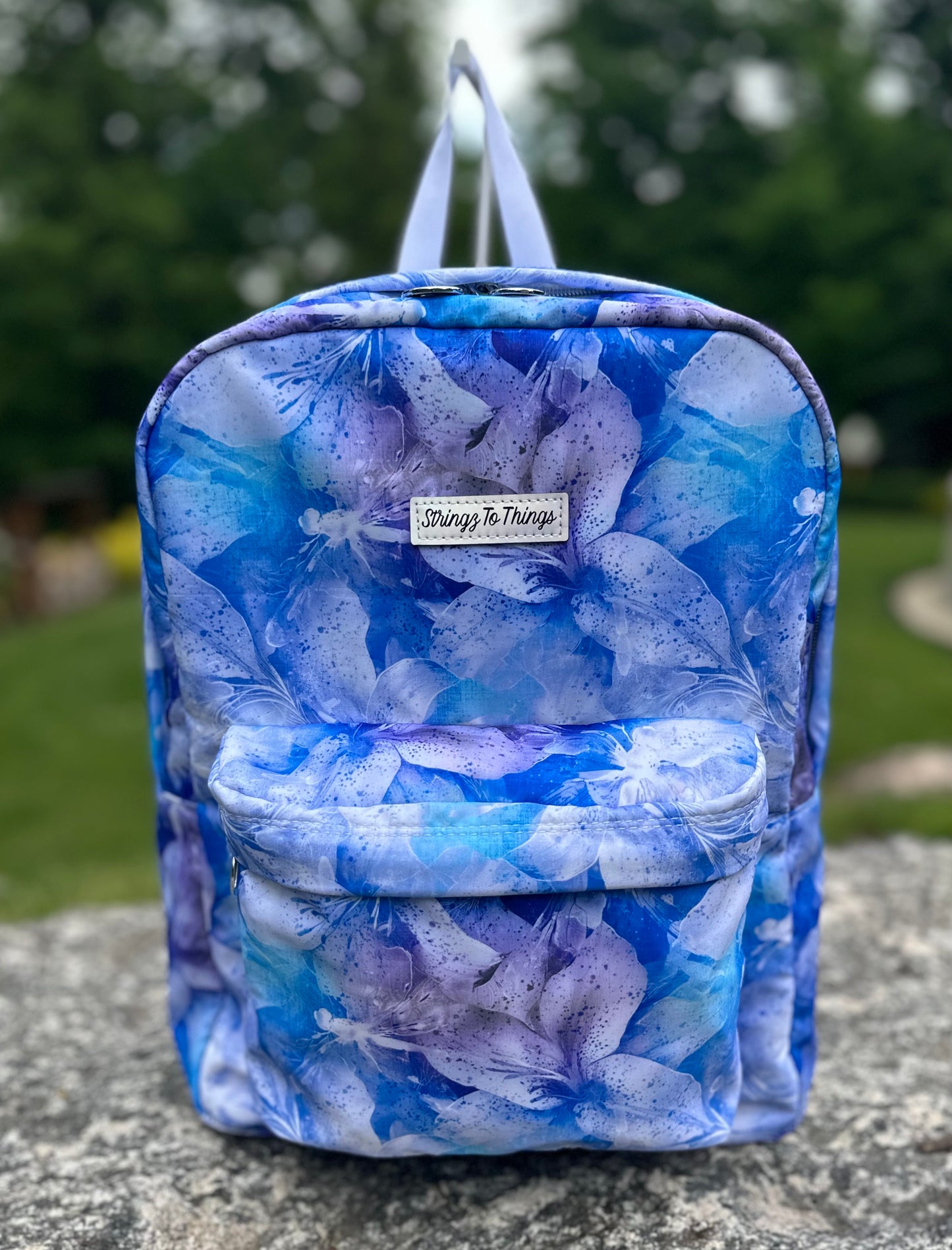 AmSport Backpack