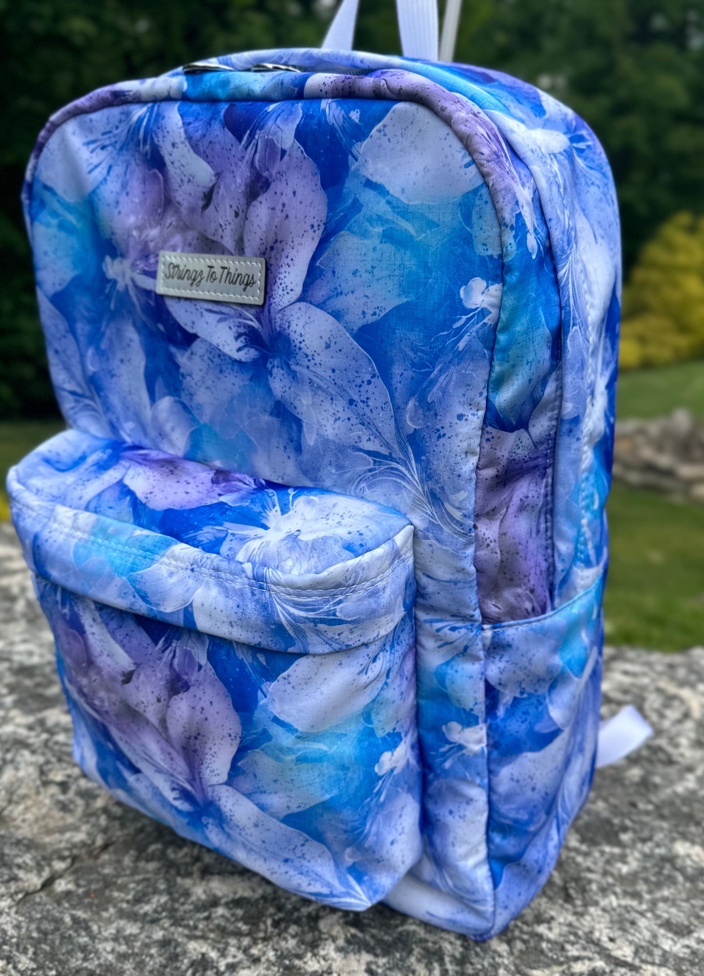 AmSport Backpack