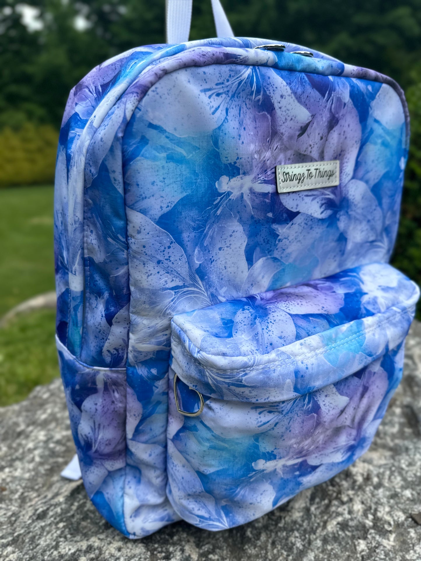 AmSport Backpack