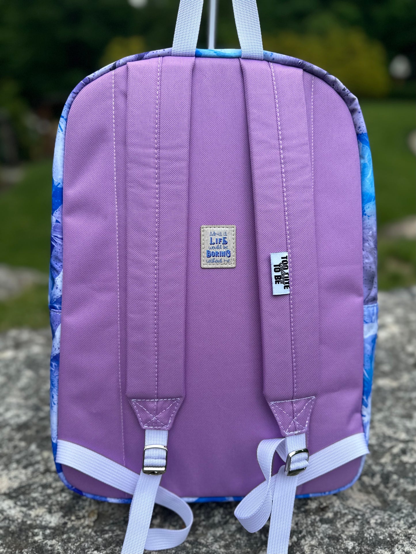 AmSport Backpack
