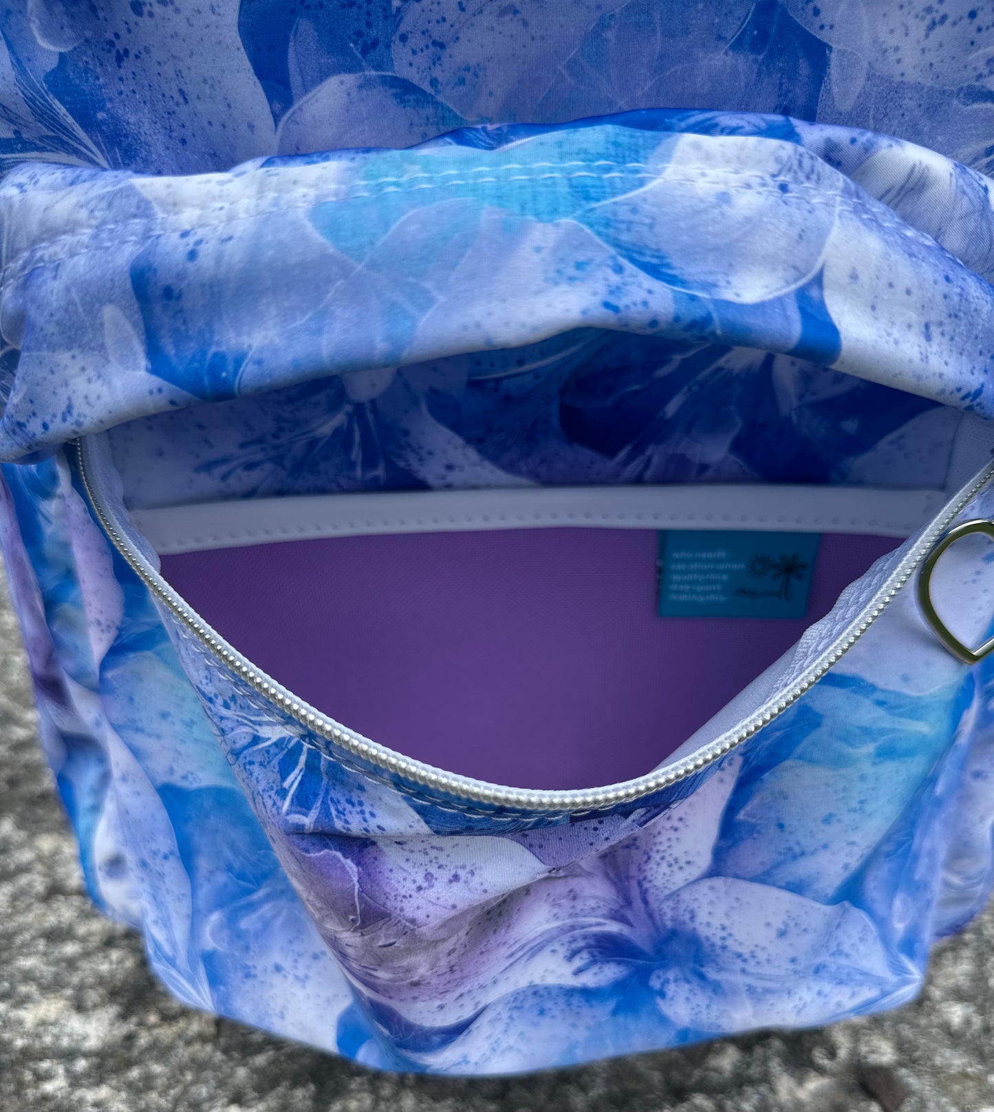 AmSport Backpack