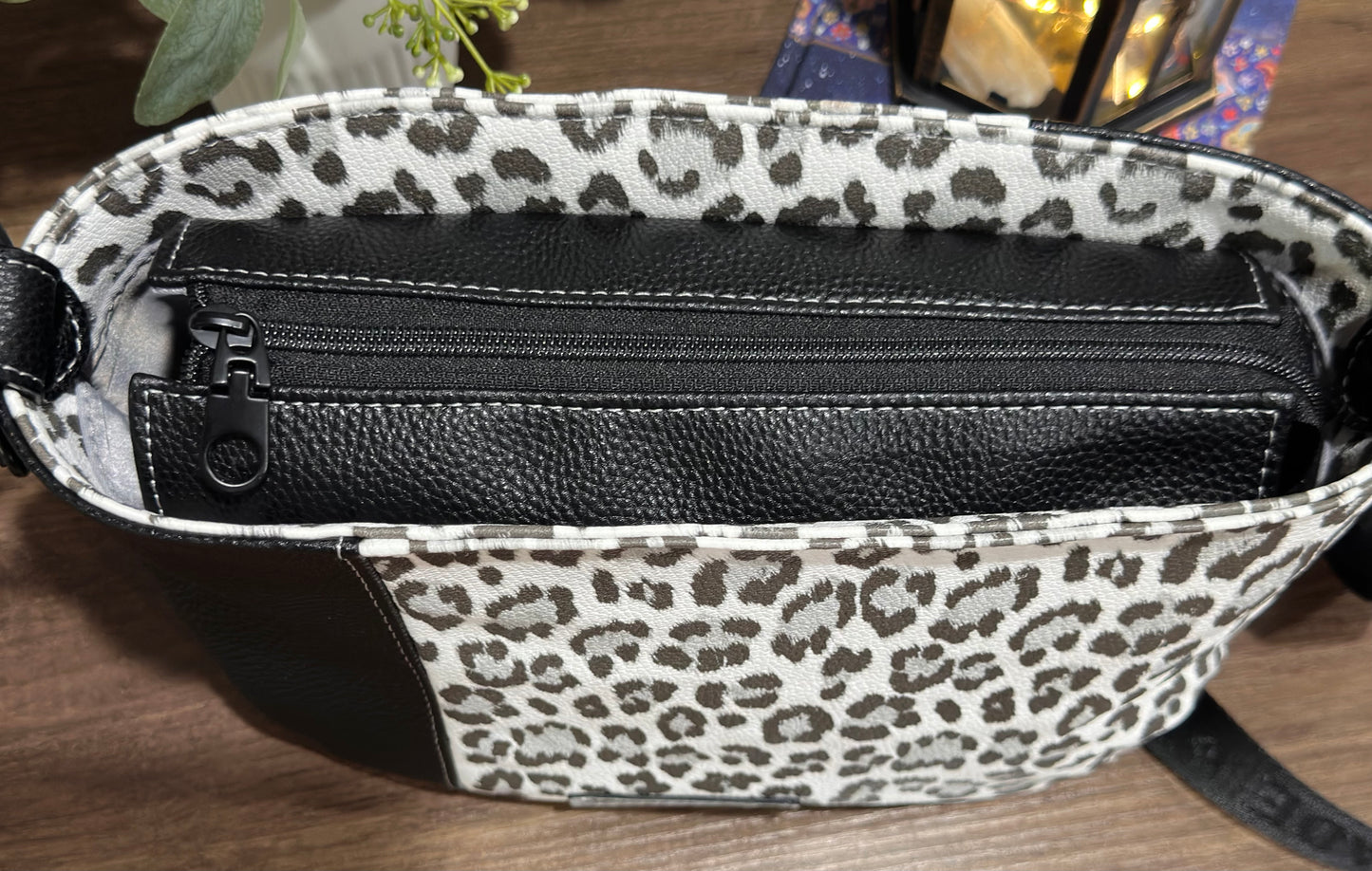 The Chloe Crossbody PDF Sewing Pattern