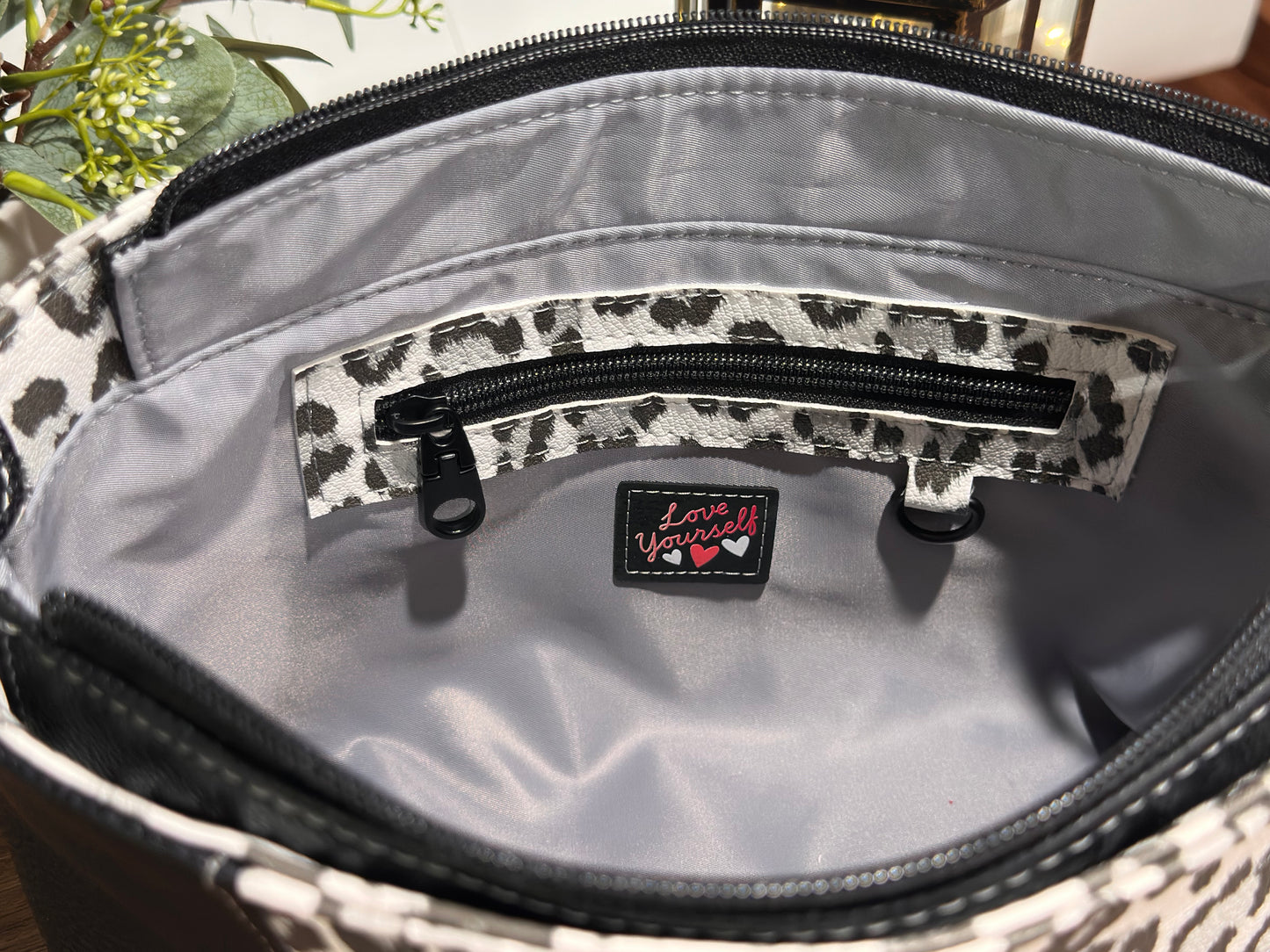 The Chloe Crossbody PDF Sewing Pattern