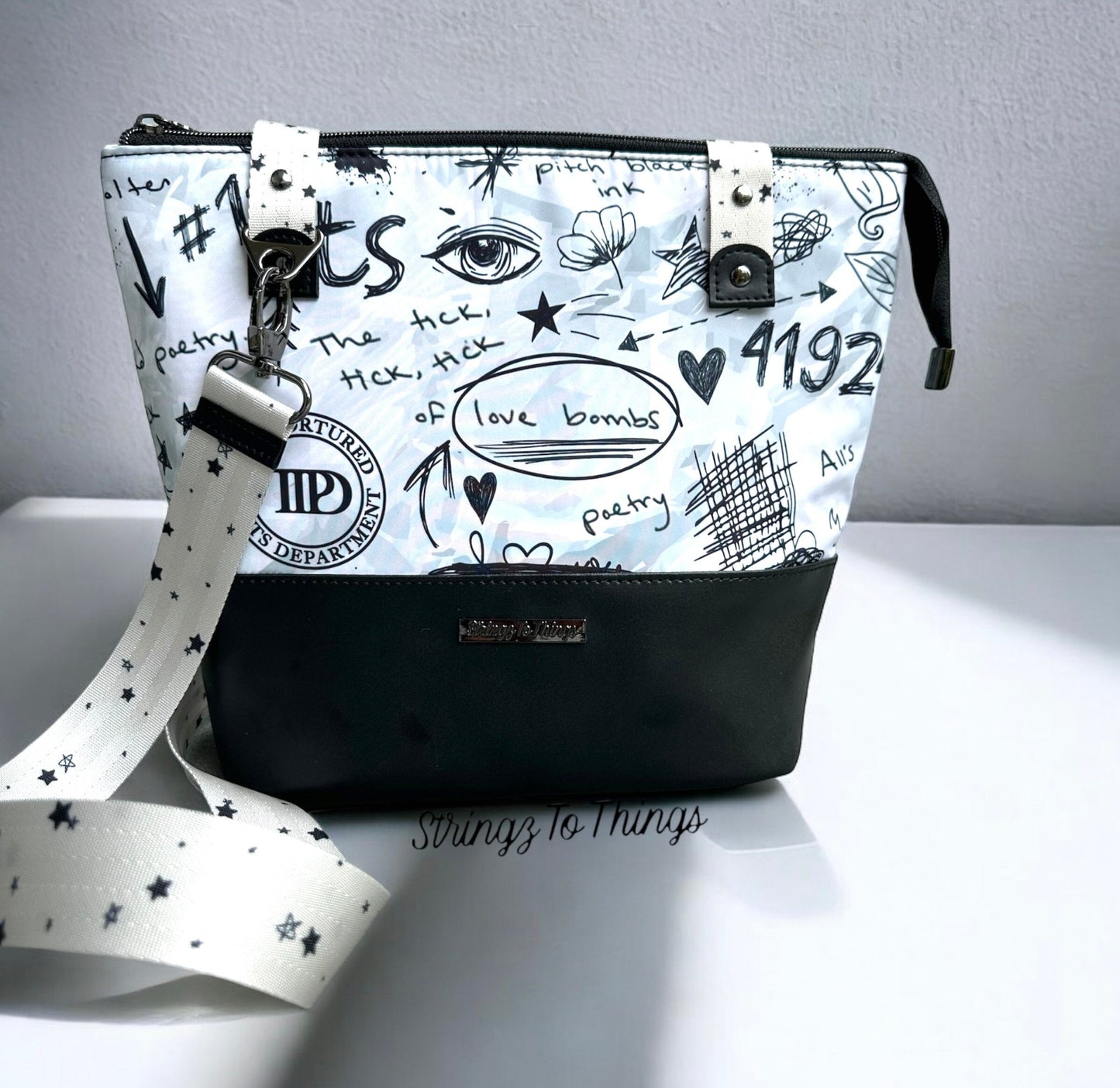 Cold Pack Bag/ Lunch Bag/ Lunch Tote/ Custom Lunch Bag/ Custom Lunch Tote