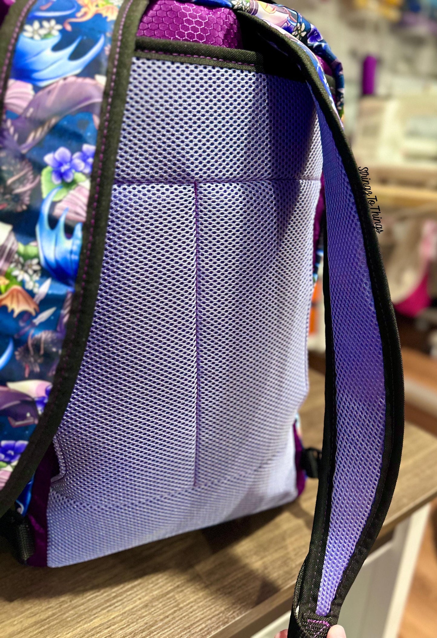 Backpack/ Travel Pack/ Backpacking Pack
