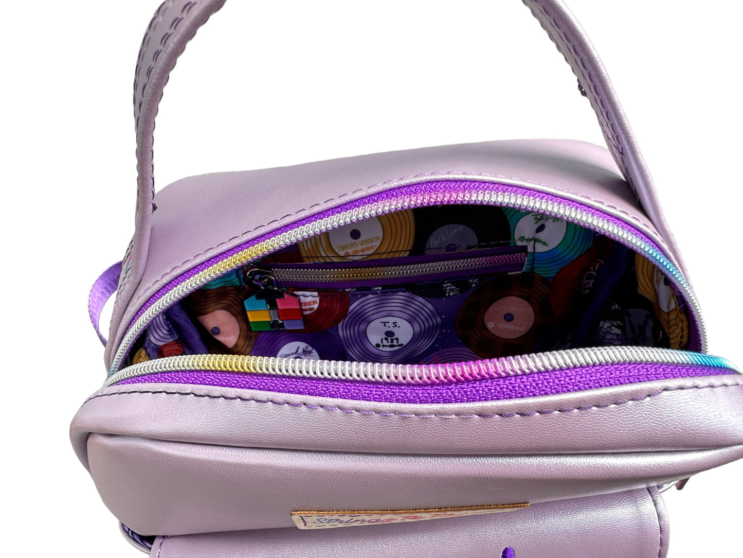 Sue Sue Sling/ Sling Bag/Crossbody/ Sling Bag