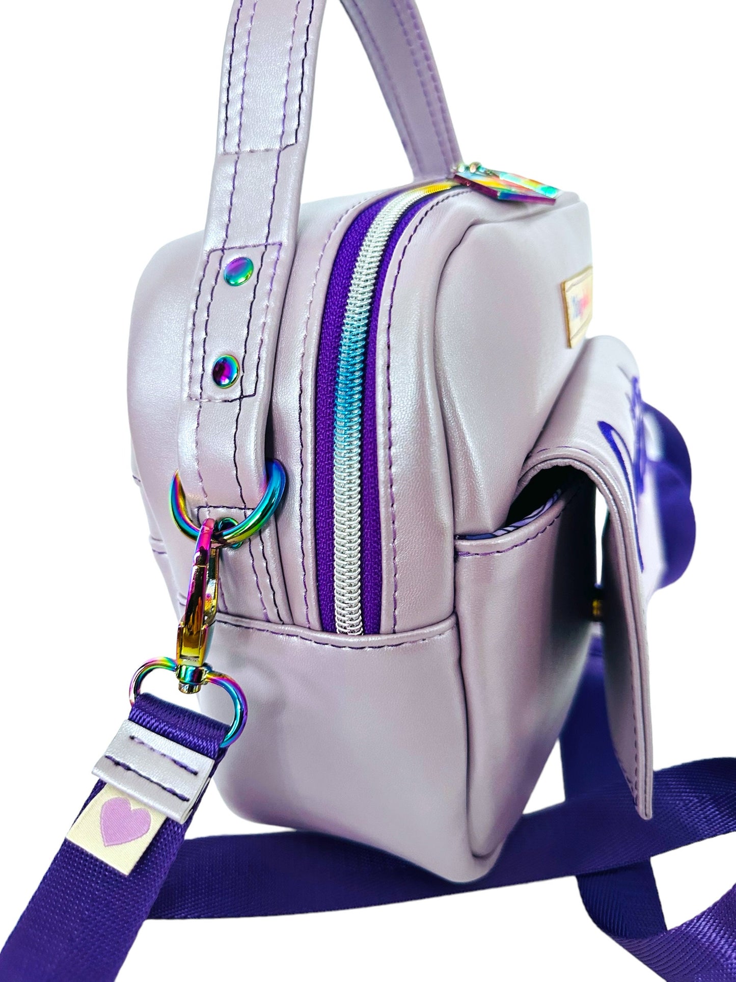 Sue Sue Sling/ Sling Bag/Crossbody/ Sling Bag