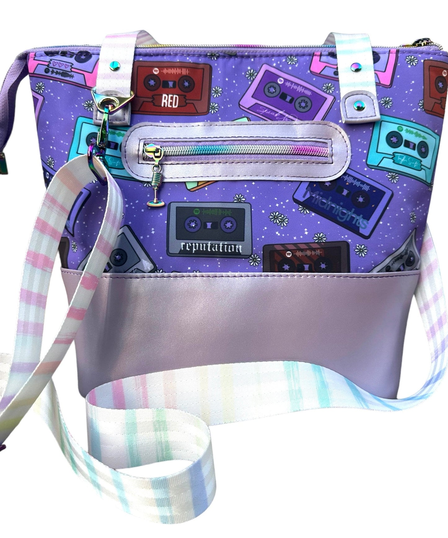 Cold Pack Bag/ Lunch Bag/ Lunch Tote/ Custom Lunch Bag/ Custom Lunch Tote
