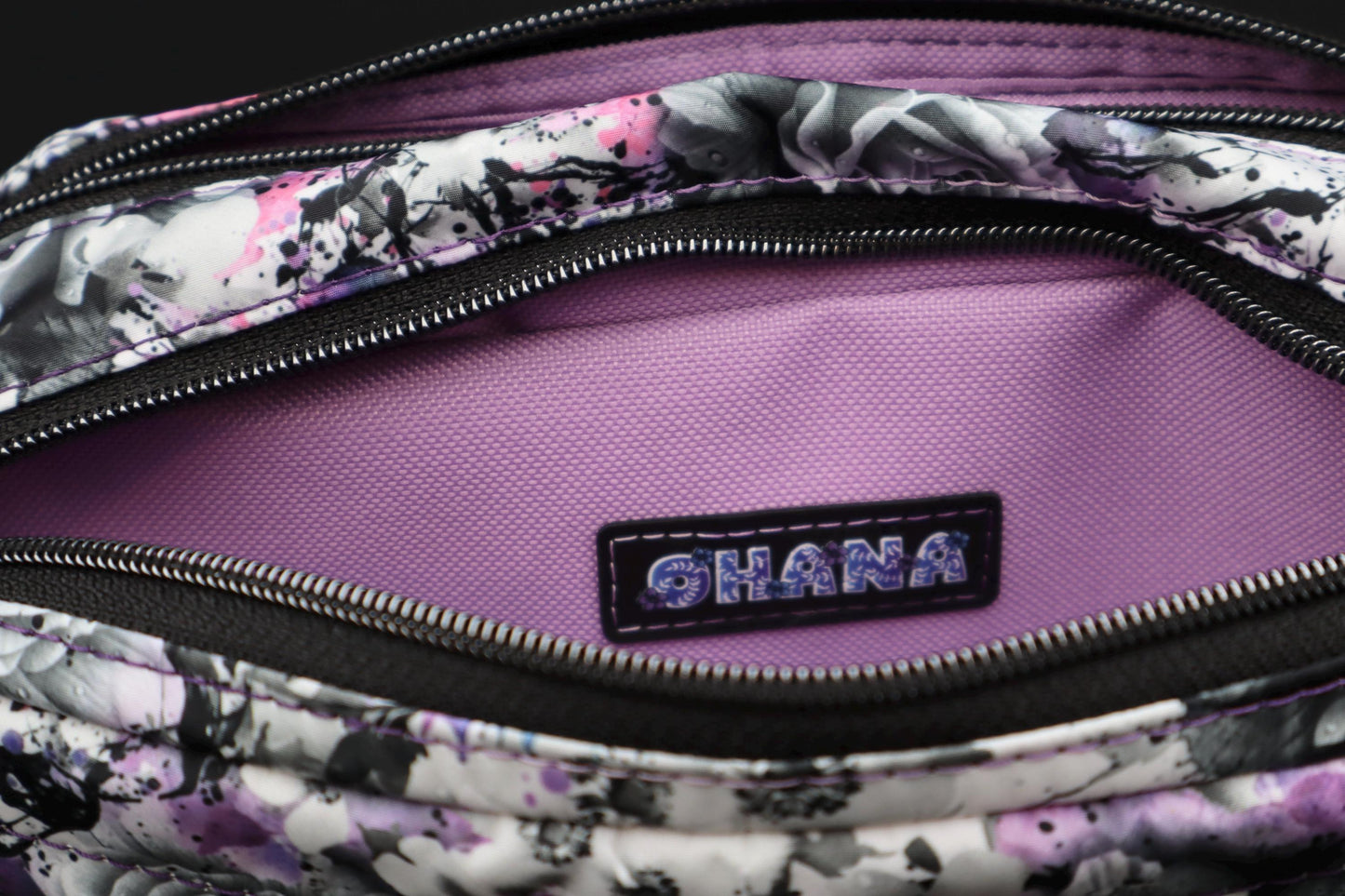Rae Crossbody/ Crossbody/ Woman's Crossbody/ Flower Crossbody