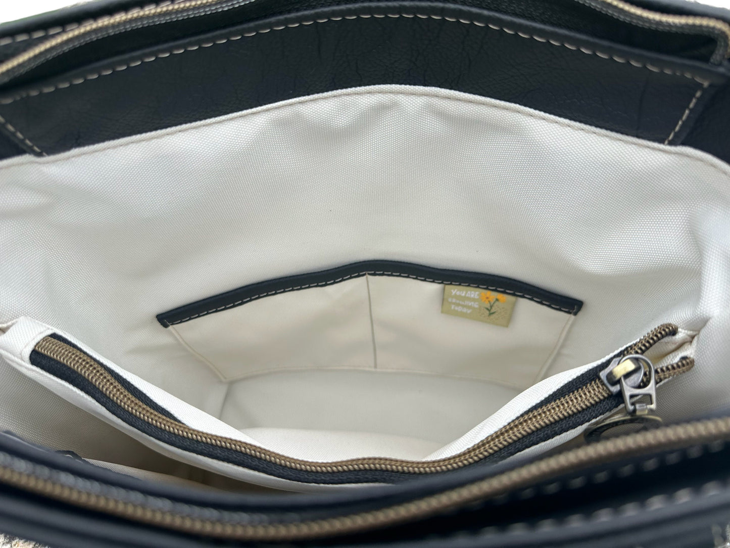 Custom Leather Tote Bag/ Leather Tote/ Designer Leather Tote/ Tote Bag