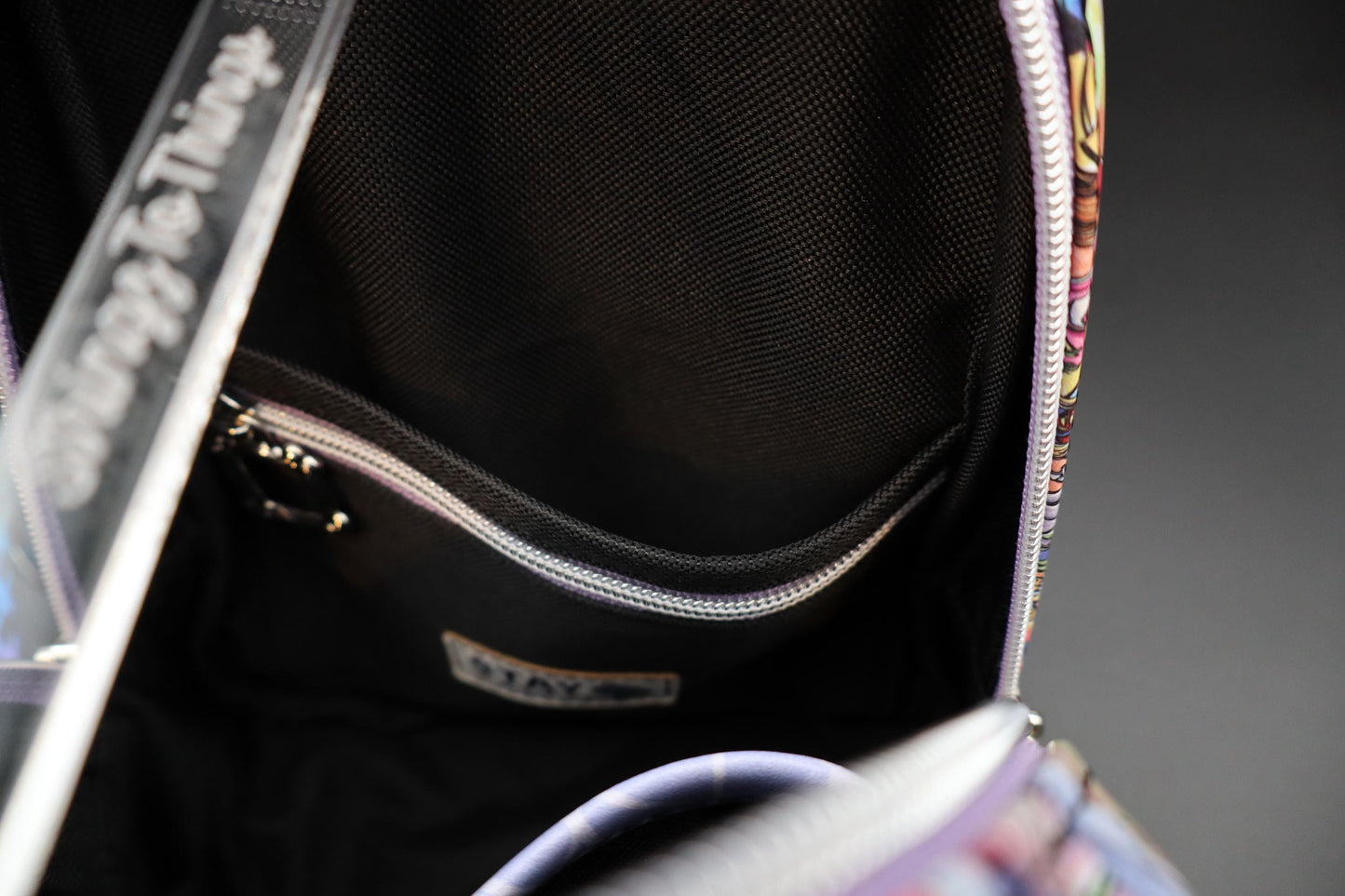 Simplistic Sling/ Sling Bag/ Sling/ Friends Sling/Friends